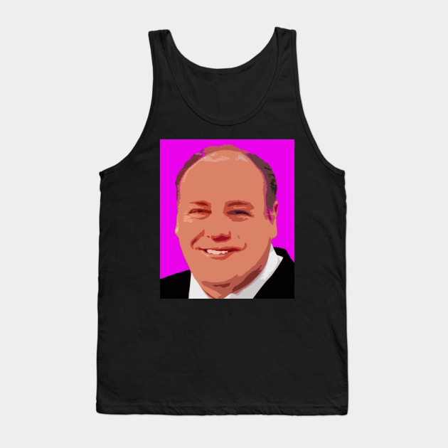 james gandolfini Tank Top by oryan80